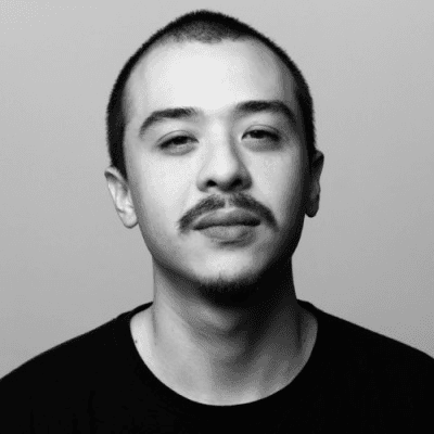 Daniel Imaeda
